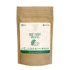 Seekanapalli Organics Beetroot Red Beet Green Tea 500 gram
