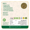 Seekanapalli Organics Baheda Powder 100 gram