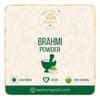 Seekanapalli Organics Brahmi Bacopa Powder 200 gram