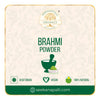 Seekanapalli Organics Brahmi Bacopa Powder 100 gram