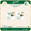 Seekanapalli Organics Jangali Badam Almond Green Tea 500 gram