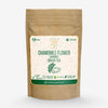 Seekanapalli Organics Dried Chamomile [Kamilla] Flower Green Tea (500 gram)