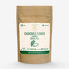 Seekanapalli Organics Dried Chamomile [Kamilla] Flower Green Tea (300 gram)