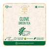 Seekanapalli Organics Clove (Laung) Green Tea (1 Kg)