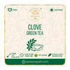 Seekanapalli Organics Clove (Laung) Green Tea (50 gram)