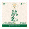 Seekanapalli Organics Giloy Moon Seed Green Tea 200 gram
