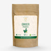 Seekanapalli Organics Dried Ginger Adarak Powder 300 gram