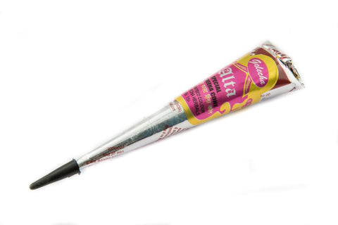 Golecha Henna Cones