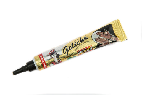 Golecha Henna Tubes