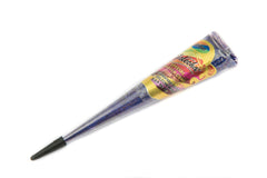 Golecha Glitter Color Henna Cone