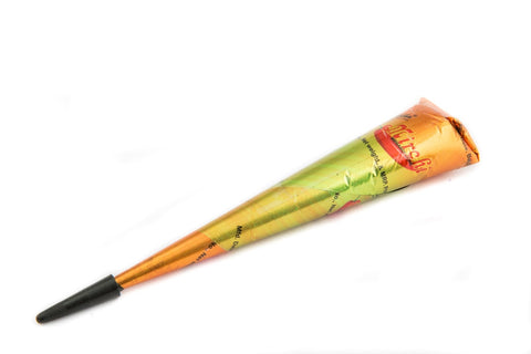 Golecha Mirchi Henna Cone