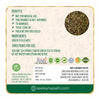 Seekanapalli Organics Green Tea 400 gram