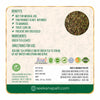 Seekanapalli Organics Green Tea 300 gram