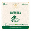 Seekanapalli Organics Green Tea 100 gram