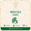 Seekanapalli Organics Dried Tulsi Holy Basil Leaves 500 gram
