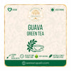 Seekanapalli Organics Gauva (Amrud) Green Tea (400 gram)