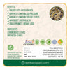 Seekanapalli Organics Gudhal Hibiscus Green Tea 400 gram