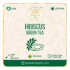Seekanapalli Organics Gudhal Hibiscus Green Tea 300 gram