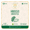 Seekanapalli Organics Gudhal Hibiscus Green Tea 200 gram