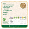 Seekanapalli Organics Tamarind Leaves 200 gram