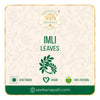 Seekanapalli Organics Tamarind Leaves 300 gram
