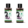 Seekanapalli Organics Heena Indigo Hair Oil 200 ml Buy 1 Get 1 Free