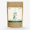 Seekanapalli Organics Jammun Black Plum Green Tea 500 gram