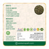 Seekanapalli Organics Jammun Black Plum Green Tea 200 gram