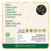 Seekanapalli Organics Jasmine Yasmine Flower Green Tea 300 gram
