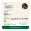 Seekanapalli Organics Camphor Kapur Green Tea 500 gram