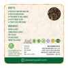 Seekanapalli Organics Camphor Kapur Green Tea 300 gram