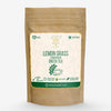 Seekanapalli Organics Lemongrass Cymbopogon Green Tea 300 gram