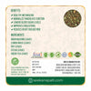 Seekanapalli Organics Madhunashini Gurmar Green Tea 300 gram