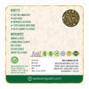 Seekanapalli Organics Mango Aam Green Tea 300 gram