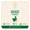 Seekanapalli Organics Mango Leaves Powder 300 gram