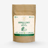 Seekanapalli Organics Dried Moringa (Drumstick) Flower Green Tea (500 gram)
