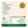 Seekanapalli Organic Mulethi Churna Powder 200 gram