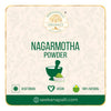 Seekanapalli Organics Nagarmotha Nut grass Powder 100 gram