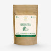 Seekanapalli Organics Green Tea 400 gram