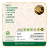 Seekanapalli Organics Peepal Leaves 500 gram