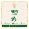 Seekanapalli Organics Peepal Leaves 500 gram