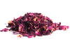 Seekanapalli Rose Petals Sun Dried - Herbal Tea - Rose Tea - For Beautiful Hair & Skin 100 gram Rose Herbal Tea Pouch