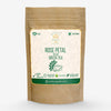 Seekanapalli Organics Rose Petals Gulab Green Tea 500 gram