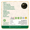 Seekanapalli Organics Spearmint Garden Mint Green Tea 200 gram