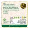 Seekanapalli Organics Stevia Dried Leaves 100 gram