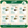 Seekanapalli Organics Spearmint Garden Mint Green Tea 400 gram