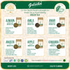 Seekanapalli Organics Camphor Kapur Green Tea 500 gram