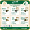 Seekanapalli Organics Jangali Badam Almond Green Tea 1000 gram