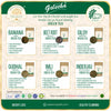 Seekanapalli Organics Spearmint Garden Mint Green Tea 1 Kg