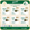 Seekanapalli Organics Gauva (Amrud) Green Tea (1 Kg)
